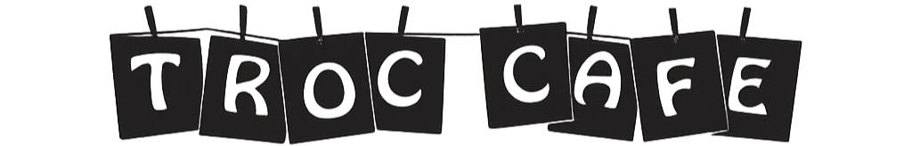 RESTAURANT TROC CAFÉ SÉLESTAT